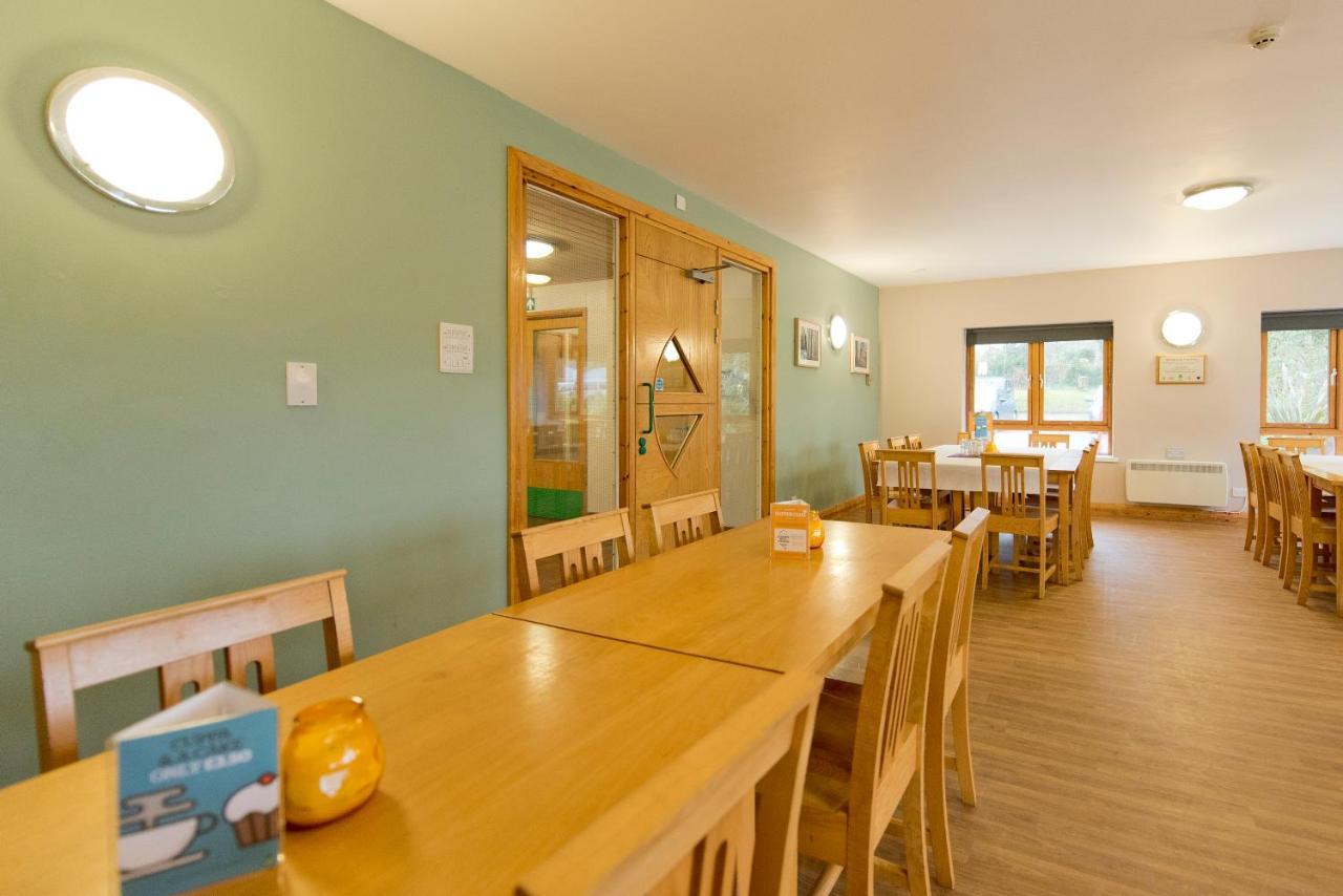 Yha Sherwood Forest Edwinstowe Exterior photo