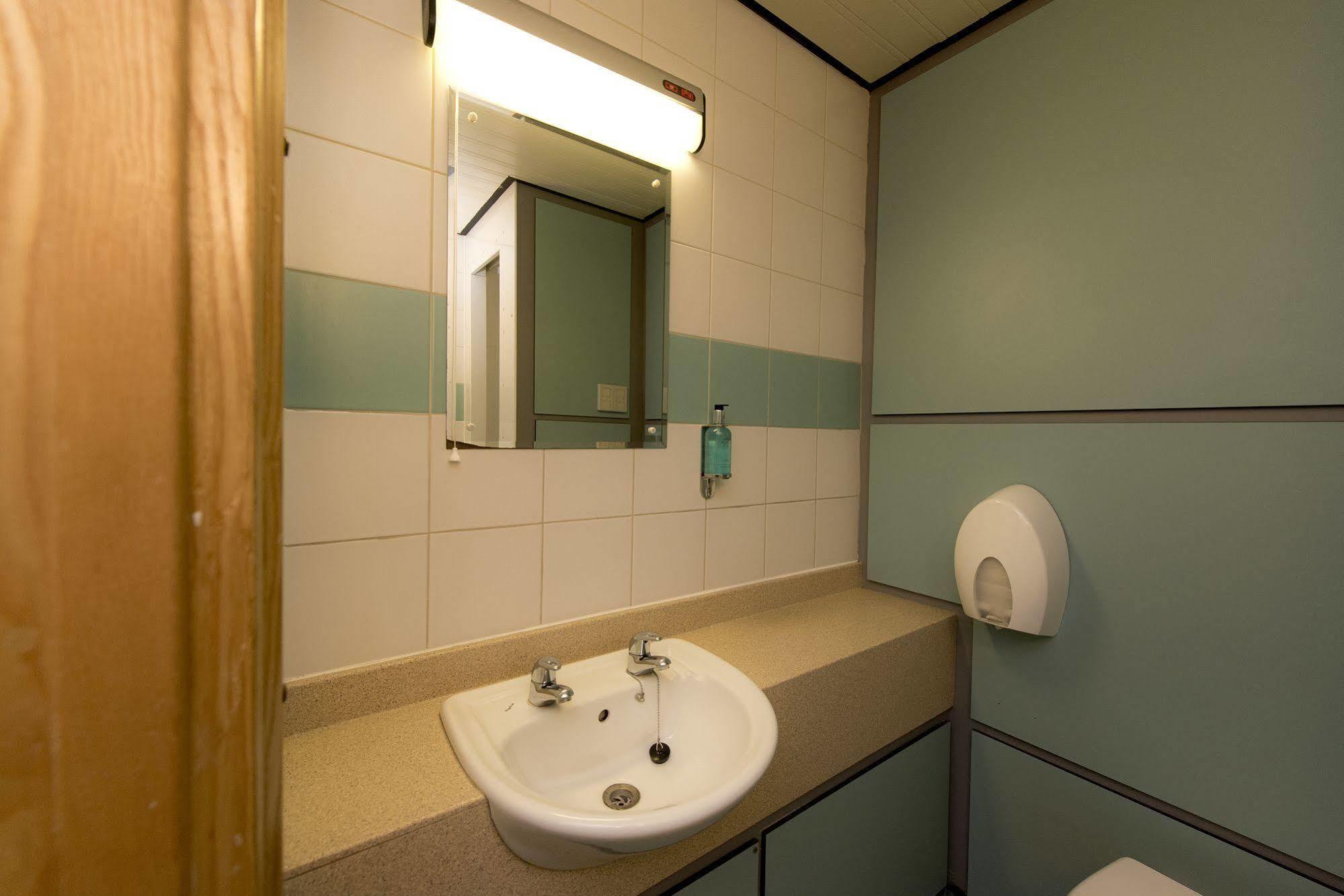 Yha Sherwood Forest Edwinstowe Exterior photo